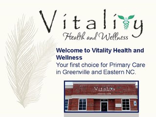 Urgent Care Greenville NC