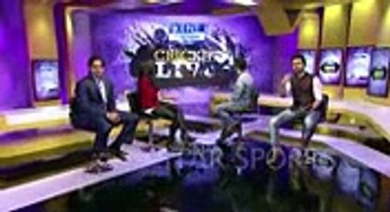 Katrina Kaif Showing Her Love For Shoaib Akhtar In Indian Show