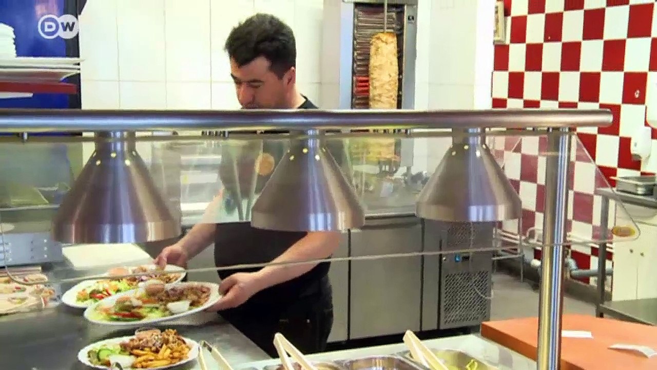 Positivbeispiele: Flüchtlinge in Estland | Wirtschaft