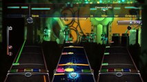 Pixies - Mr. Grieves - @RockBand DLC Expert Full Band Playthrough