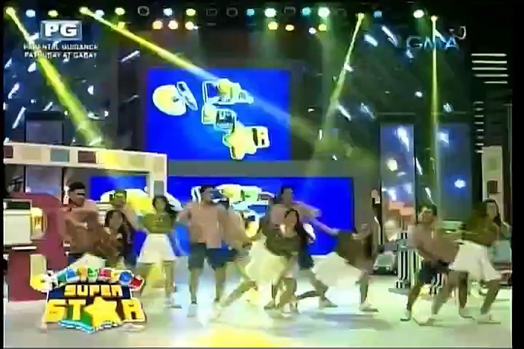 Eat Bulaga May 12 2016 Clear Vid Part 08