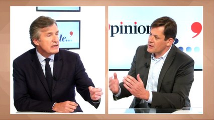 François Kalfon : « Je souhaite la candidature d’Arnaud Montebourg »