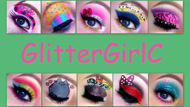 Pink Valentine's Day Makeup Tutorial - Urban Decay Naked 3 Palette