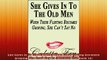 FREE DOWNLOAD  She Gives In To The Old Men When Their Flirting Becomes Groping She Cant Say No WRINKLY  BOOK ONLINE
