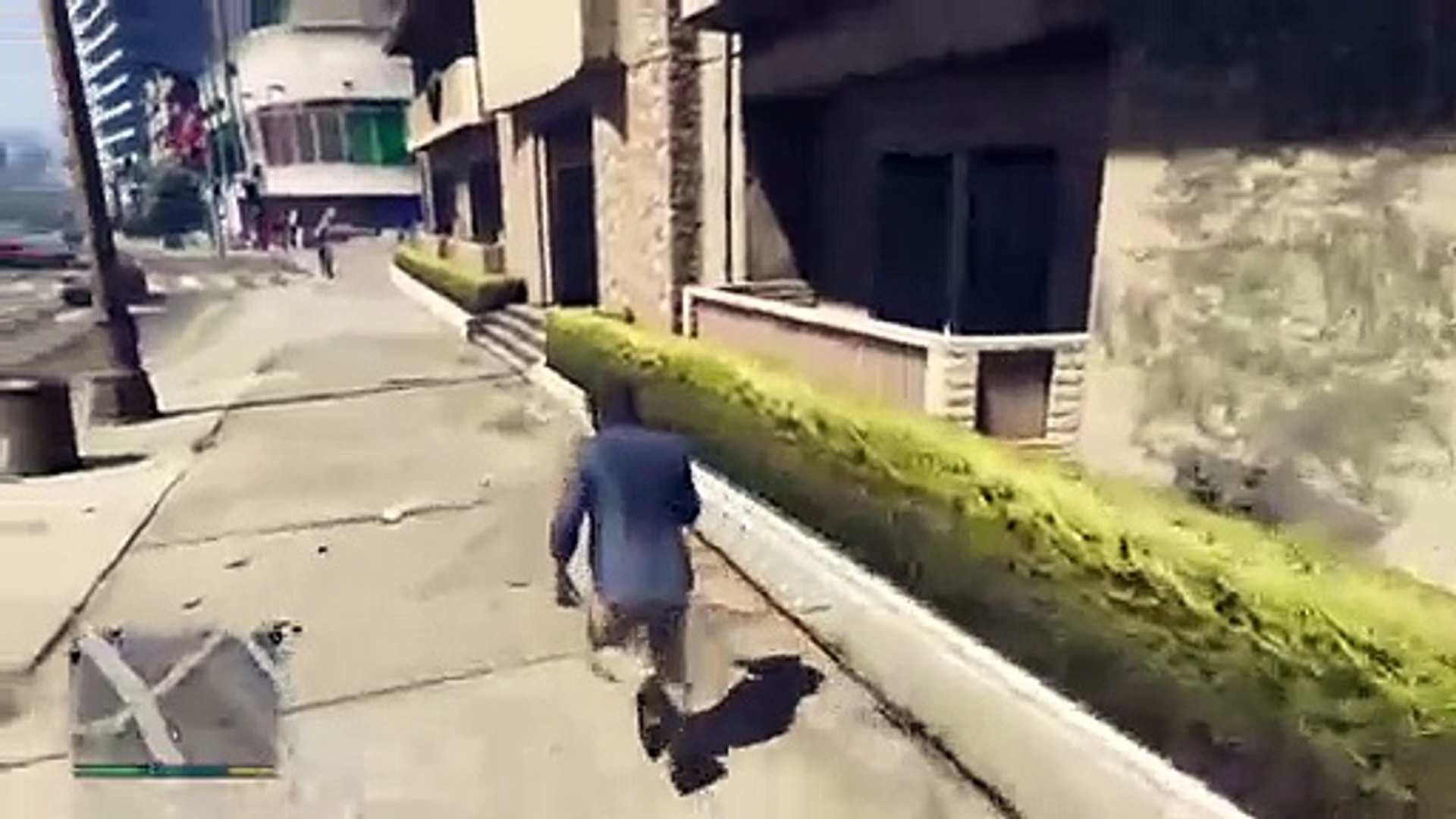 GTA 5  - Gameplay (61)