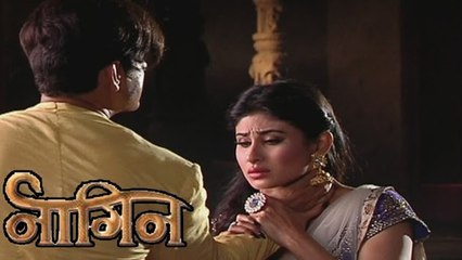 Viren Returns To KILL Shivanya | NAAGIN | 14th May Episode