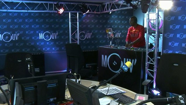 #WAKEUPMIX (12/05/2016) : Mariah Carey, Kelly Rowland, Ginuwine... #JeudiRnB