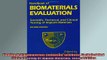 Free Full PDF Downlaod  Handbook Of Biomaterials Evaluation Scientific Technical And Clinical Testing Of Implant Full Ebook Online Free