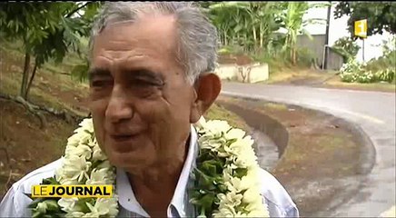 Terres rares : Oscar Temaru réfute les conclusions de l’IRD