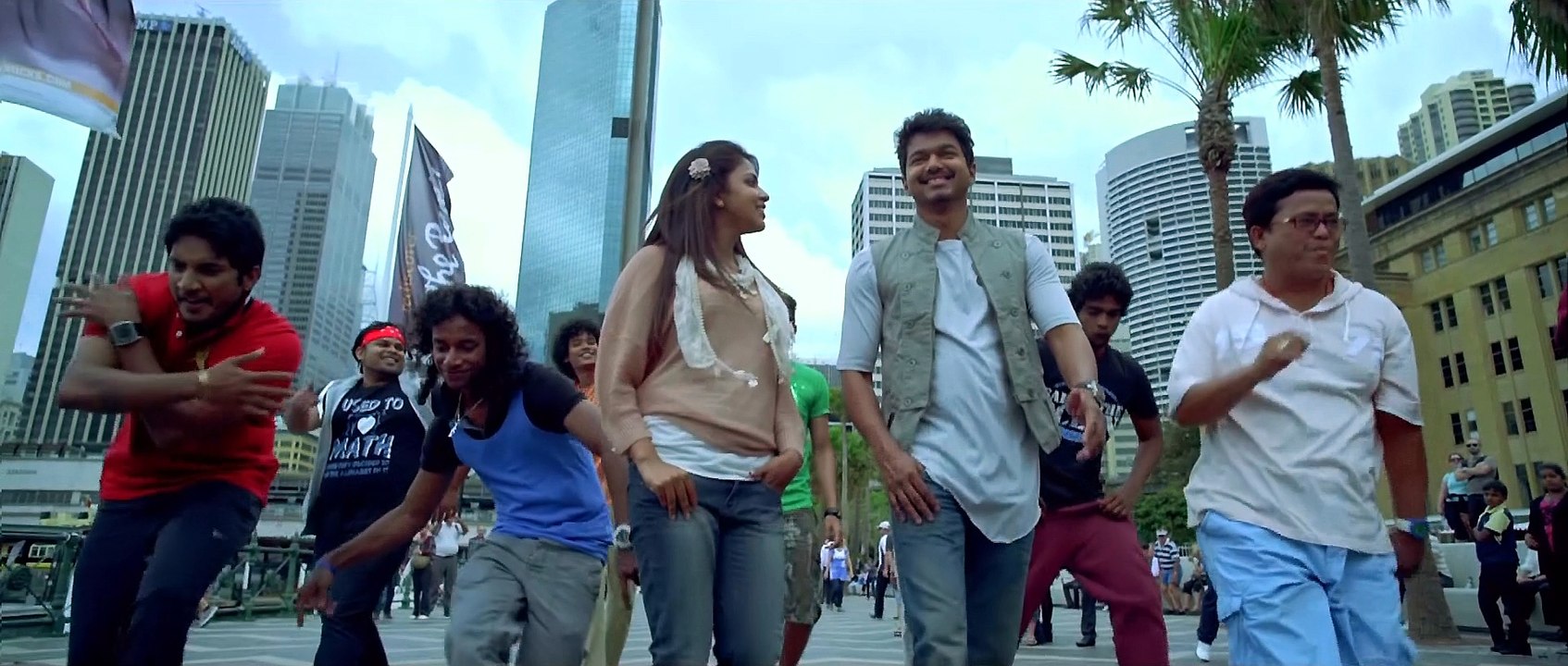 Yaar Indha Saalai Oram-Thalaivaa.2013.1080p.BrRip-x264.DTS