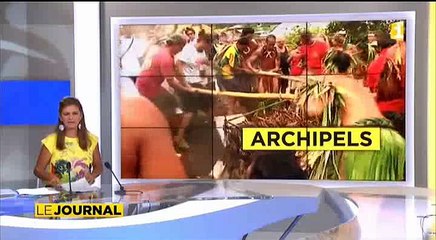 Alerte à la petite fourmi de feu à Bora Bora