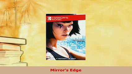 Download  Mirrors Edge Ebook