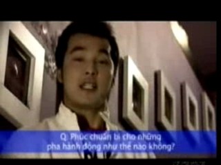 Oanh (Chuyen Tinh Cua Thao) - Ung Hoang Phuc