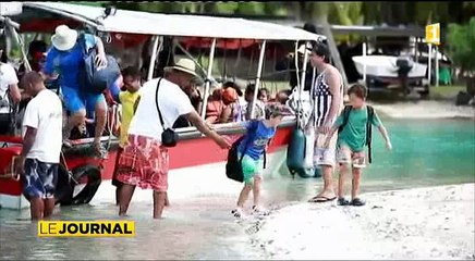 Un petit parfum d’aventure pour les jeunes de Rangiroa