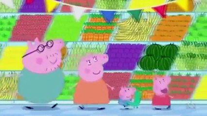 Mlg Peppa pig + The Purge Peppa pig