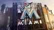 J.T. Realmuto -- MIami Marlins vs. Milwaukee Brewers 05-09-2016
