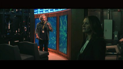 Money Monster - Clip - Revisions
