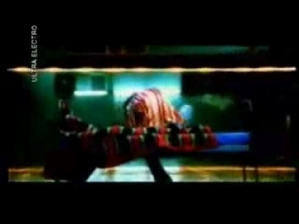 DJ Shadow feat Mos Def - Six Days