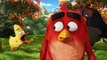 Angry Birds - Clip - Mighty Eagle Noises