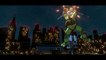 Tráiler Tortugas Ninja de Platinum Games - Leonardo