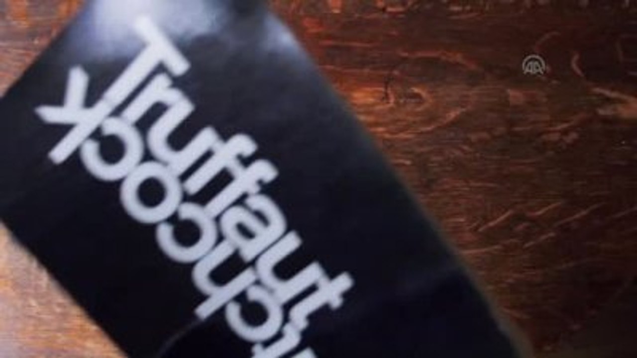 Sinema - Hitchcock Truffaut