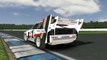 Audi S1 Quattro - Hockenheim National - GTR 2: FIA GT Racing