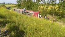 Çanakkale'de Şehitlik Ziyaretinde Otobüs Faciası: 5 Ölü, 34 Yaralı