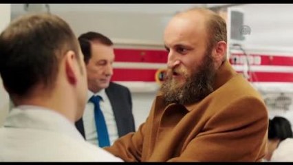 Sinema - Oflu Hoca'nın Şifresi 2