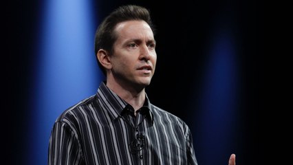 ORLM-228 : 3P, Les coulisses de Siri, Julia flingue Scott Forstall