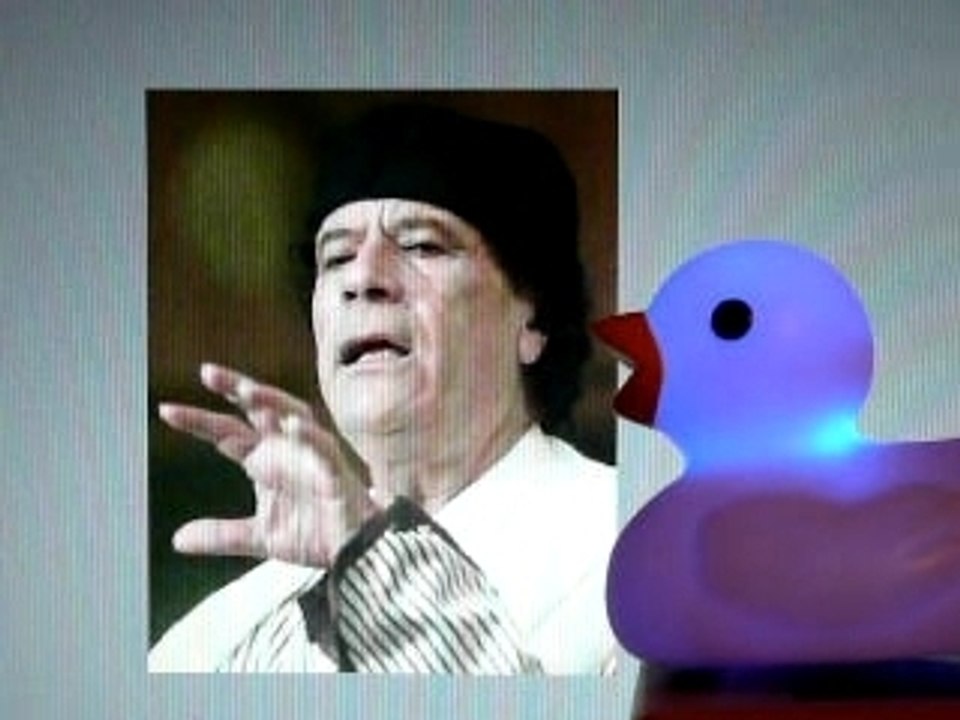 Khadafi