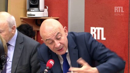 Présidentielle 2017 : le programme économique d'Alain Juppé, "c'est du sel et du poivre, mais pas beaucoup de sucre"