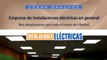 Empresa de electricidad. Electricistas para averías eléctricas en Collado Villalba y Madrid norte