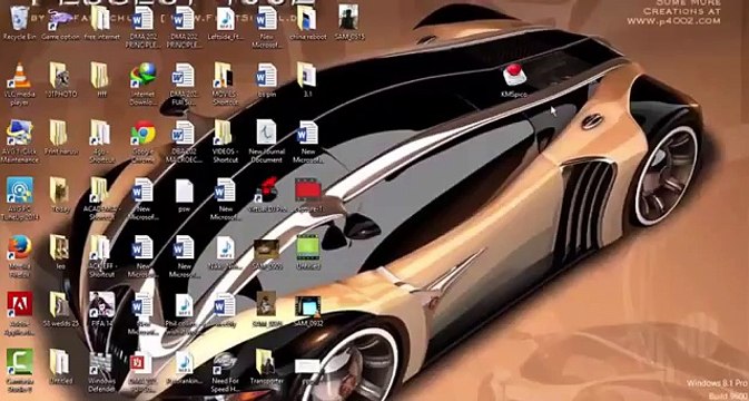 All Windows & MS Office Activator 2017.