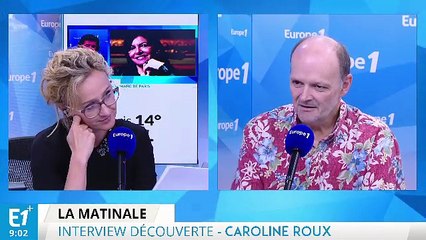 Luc Julia : "On est à la préhistoire de la révolution digitale"