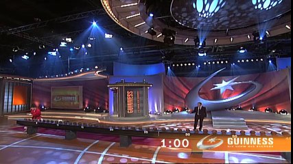 Guinness records book - Cocos killer