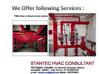 399 - DWV -Santec Hvac Consultant 9825024651