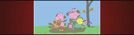 Peppa Pig English Episodes 2015 Compilation | Top Animated Cartoon For Children