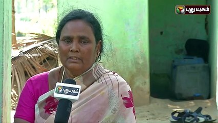 Ambur Preetha Murdered by Lover _clip2