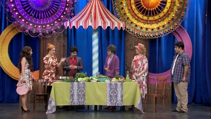 Güldür Güldür Show 111. Bölüm Tanıtımı www.fullhddizibox.com