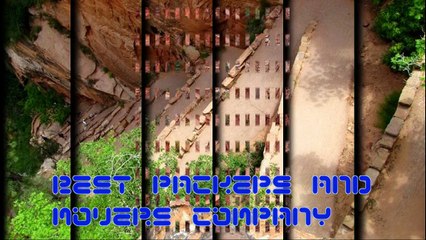 Packers and Movers Chandigarh