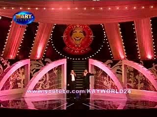 WAPBOM.COM - Comedy Kings ARY) EP 7     Irfan Malik