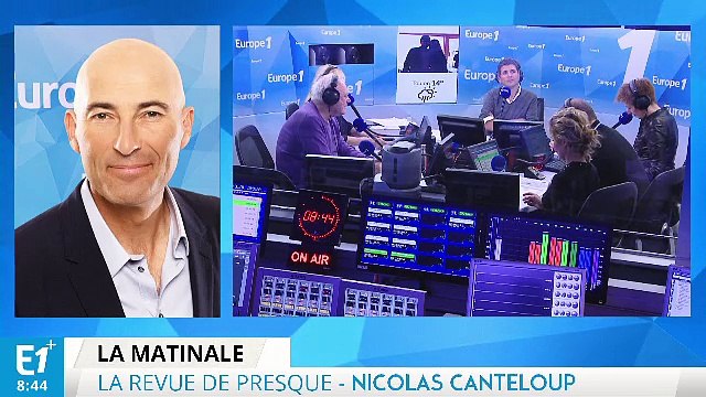 Sarkozy à Hortefeux : Je ne suis pas encore redevenu président