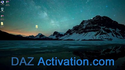 Windows 10-8.1-8-7 All Version Permanent Activator 2017.