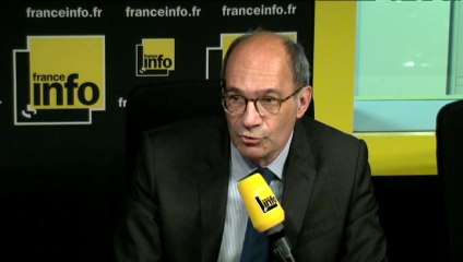 Eric Woerth s’étonne d’une motion de censure "sur un texte aussi faible"