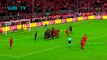 Xabi Alonso Amazing Free Kick! Bayern Munich 1-0 Atletico Madrid [ UCL SEMIFINALS ]