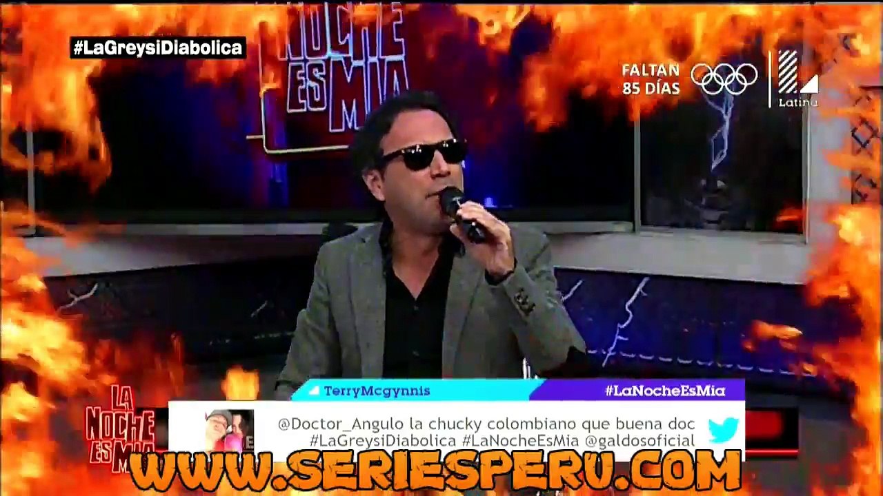 NOCHE