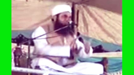 131-Strange & Cryful Stories Bayan By Maulana Tariq Jameel 2015