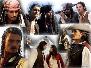 Pirates Of Caribbean The Curse Of The Black Pearl Theme Song HQ lzreD4wWPUc www mp3tunes mobi