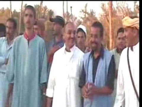 Ahwach ifrane احواش تنضامت