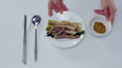 Ils testent la viande de chien pour la première fois